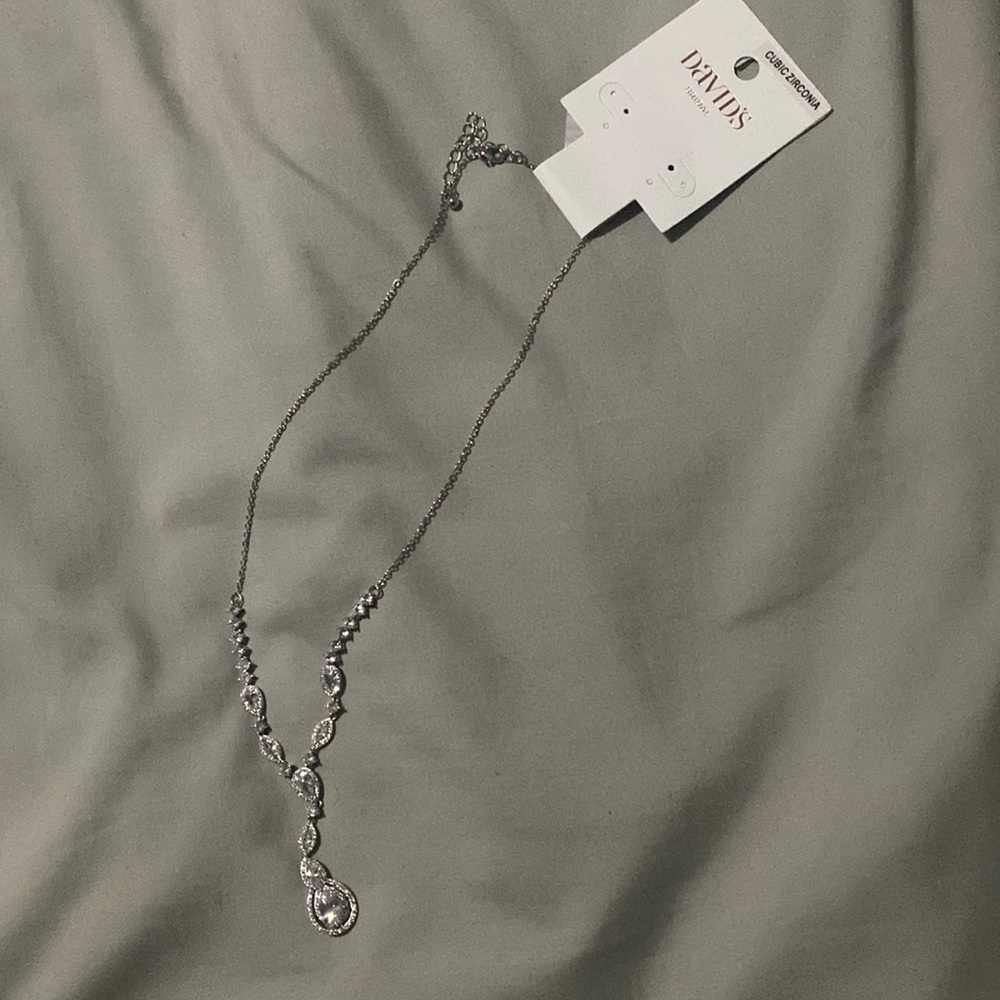 Statement necklace nwt